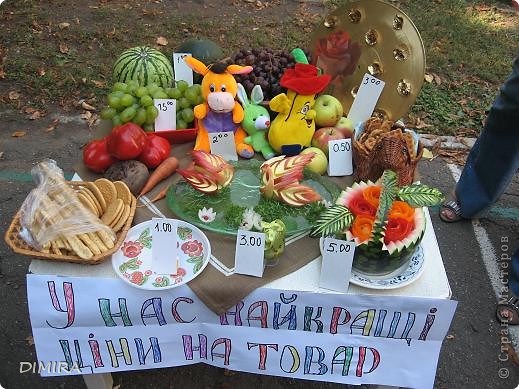 Поделки в садик на ярмарку 10